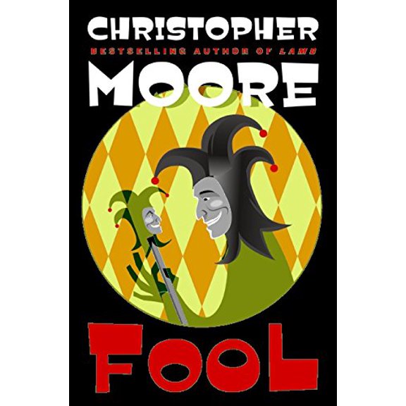 Pre-Owned Fool: A Novel (Hardcover) 0060590319 9780060590314