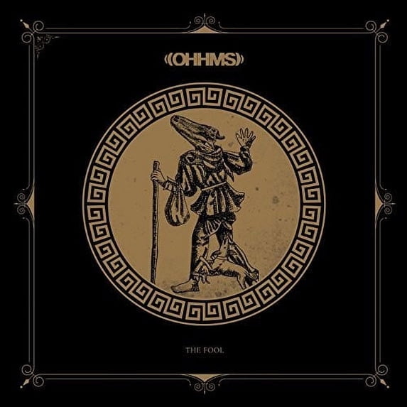Fool (Vinyl)