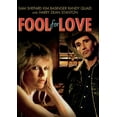 thumbnail image 1 of Fool for Love (DVD), MGM Mod, Drama, 1 of 1