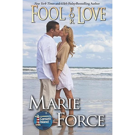 Pre-Owned Fool for Love: Volume 2 (The McCarthys of Gansett Island Series) Paperback