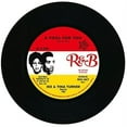 thumbnail image 1 of Fool in Love / It's Gonna Work Out Fine (Vinyl) (7-Inch), 1 of 1