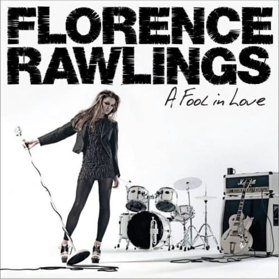 Fool in Love