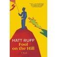 thumbnail image 1 of Pre-Owned Fool on the Hill (Paperback) 0802135358 9780802135353, 1 of 1