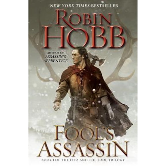 Pre-Owned Fool's Assassin