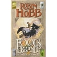thumbnail image 1 of Pre-Owned Fool’s Errand (The Tawny Man Trilogy, Book 1) Paperback, 1 of 1
