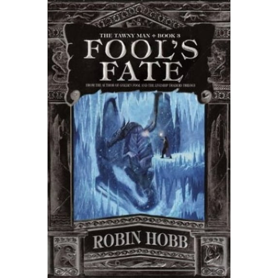 Pre-Owned Fool's Fate (The Tawny Man, Book 3) (Hardcover) 0553801546 9780553801545