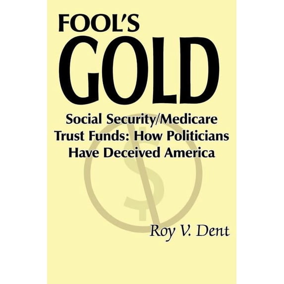 Fool's Gold, (Paperback)