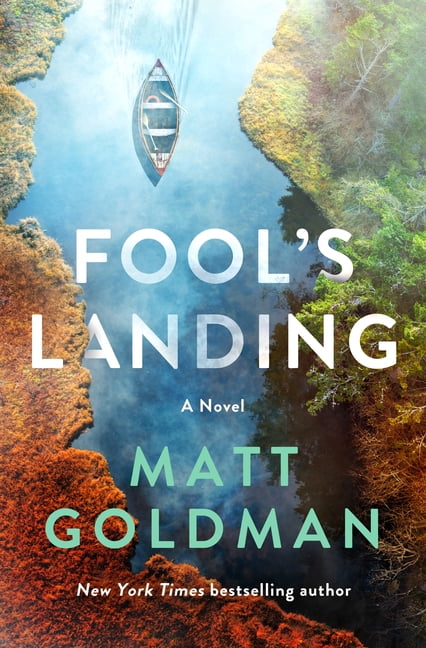Fool's Landing, (Hardcover)