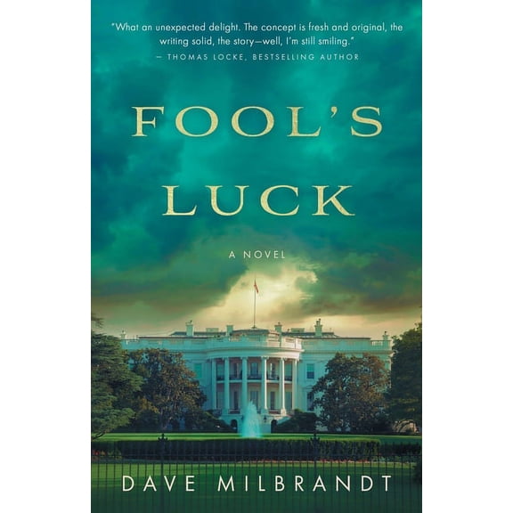 Fool's Luck, (Paperback)
