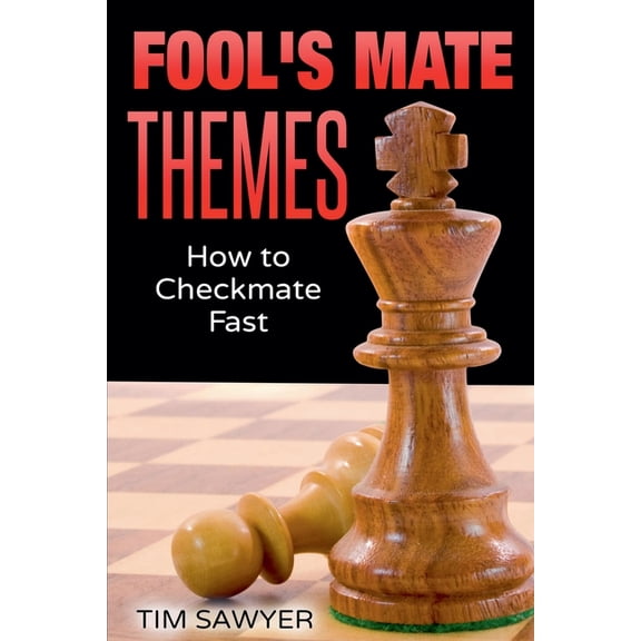 Fool's Mate Themes, (Paperback)