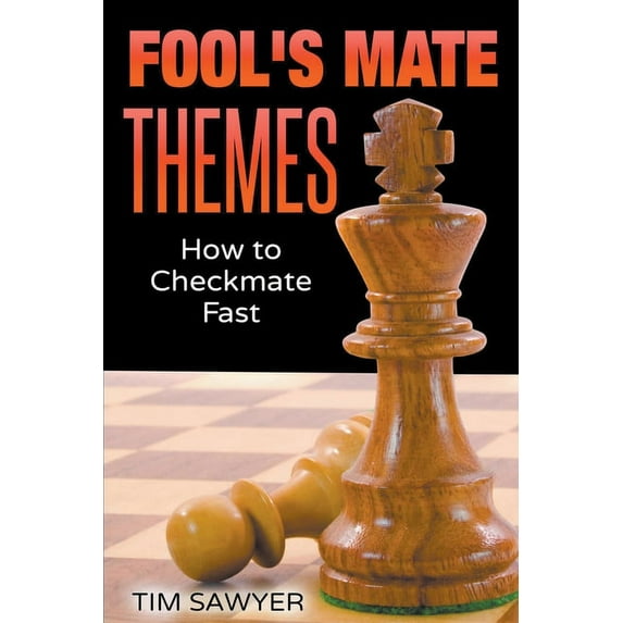 Fool's Mate Themes, (Paperback)