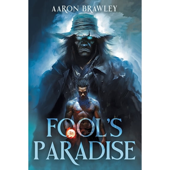 Fool's Paradise, (Paperback)