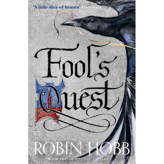 Fool's Quest