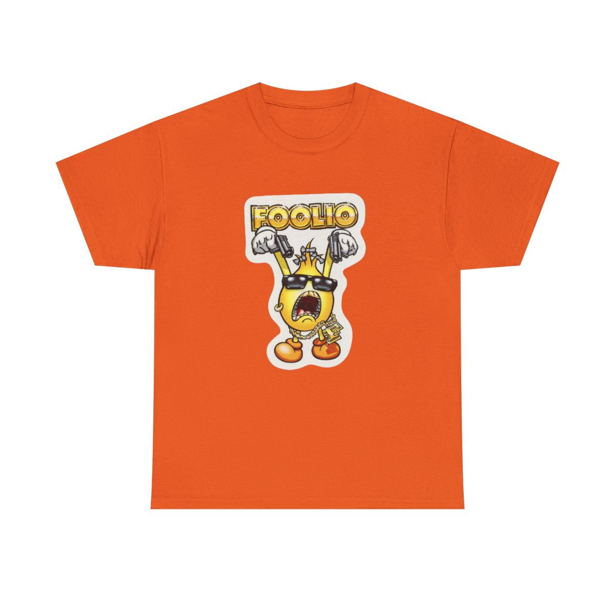 Foolio Flameboy World Industries 2001 Skateboard Vintage Classic TShirt ...