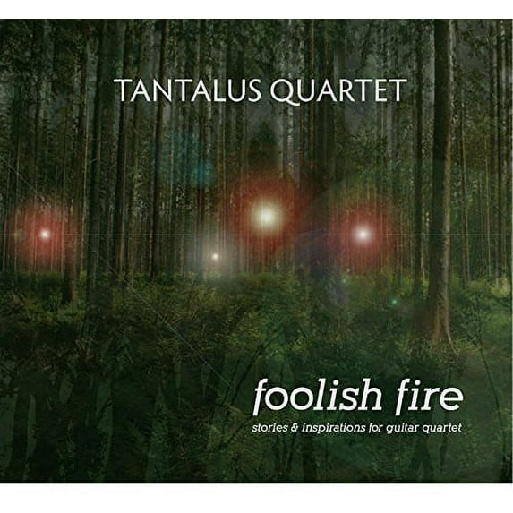 Foolish Fire