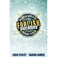 thumbnail image 1 of Pre-Owned Foolish Puckboy Paperback, 1 of 1
