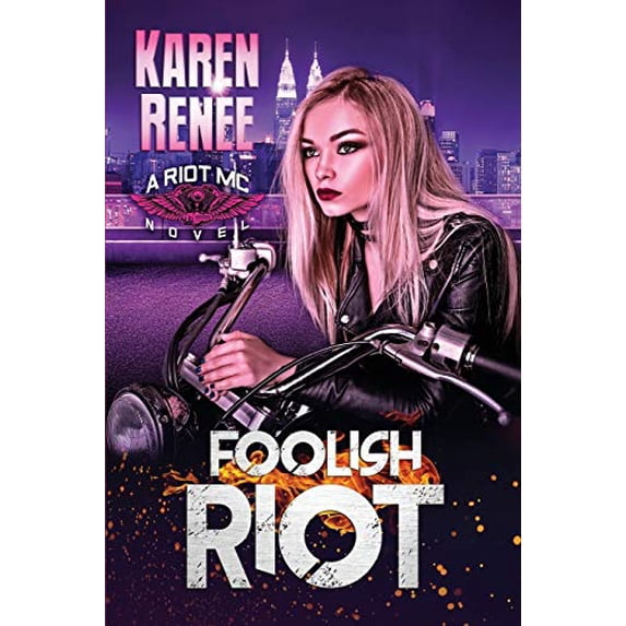 Pre-Owned Foolish Riot (Paperback) 1694760529 9781694760524