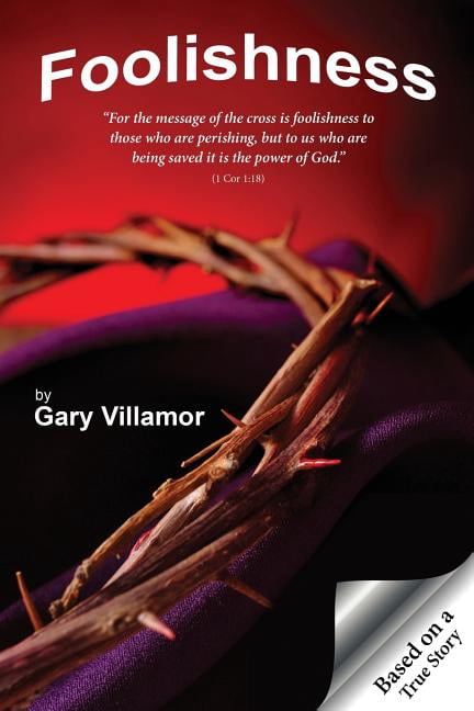 Foolishness (Paperback)