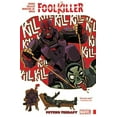 thumbnail image 1 of Foolkiller: Psycho Therapy (Paperback), 1 of 1