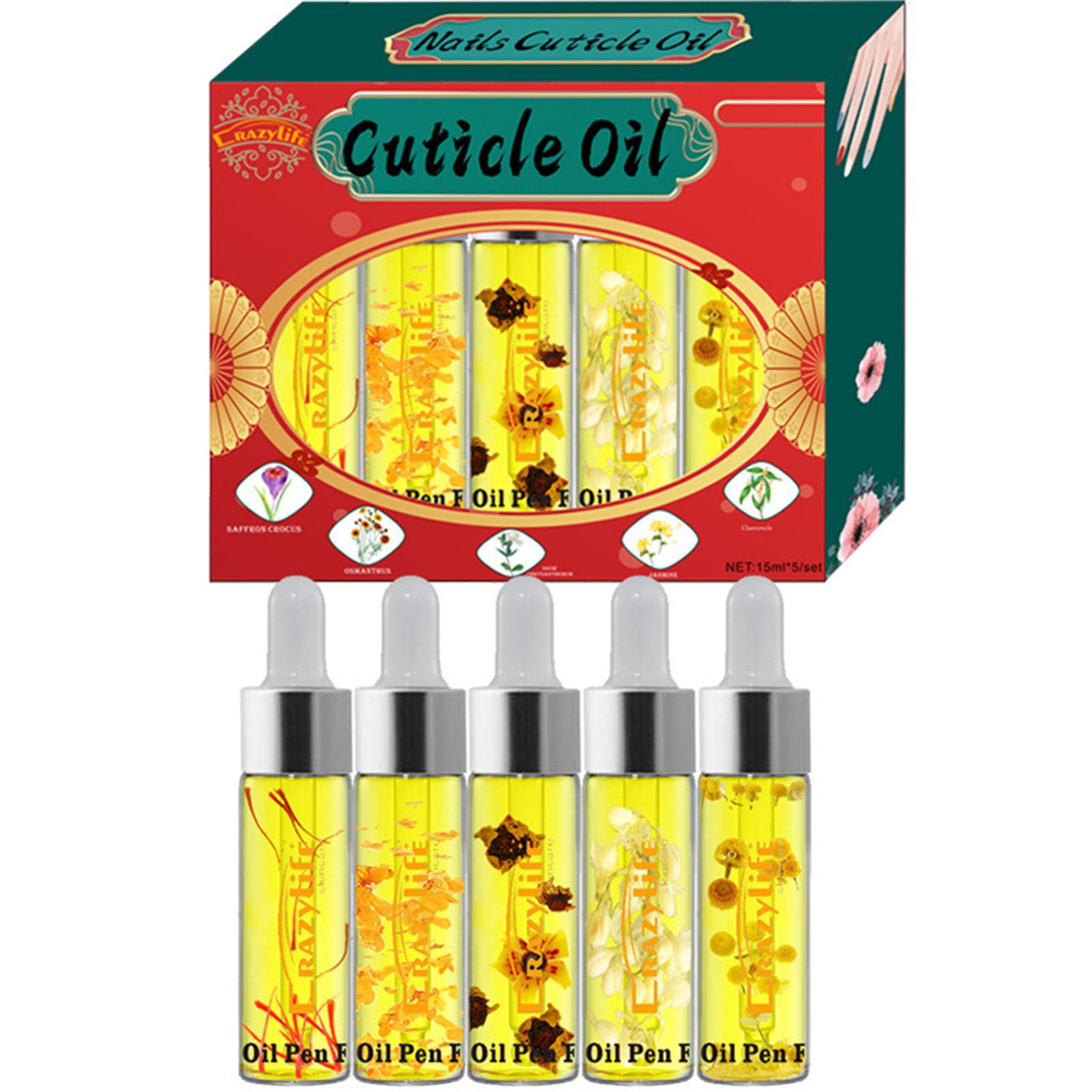 Foolproof French Electronic File Soft Skin Spa Nail Gel 40 Percent for