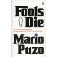 thumbnail image 1 of Pre-Owned Fools Die (Mass Market Paperback) 0451160193 9780451160195, 1 of 1