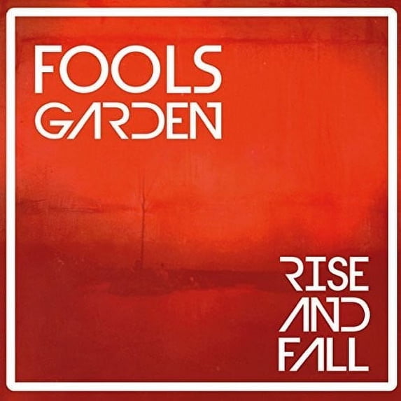 Fools Garden - Rise & Fall - Music & Performance - CD