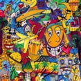 thumbnail image 1 of Fools Gold - Flying Lessons - Vinyl, 1 of 1