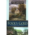 thumbnail image 1 of Pre-Owned Fool's Gold (Paperback) 9780425207772, 1 of 1