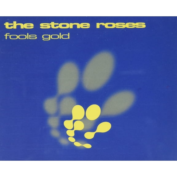 Fools Gold The Stone Roses (CD)