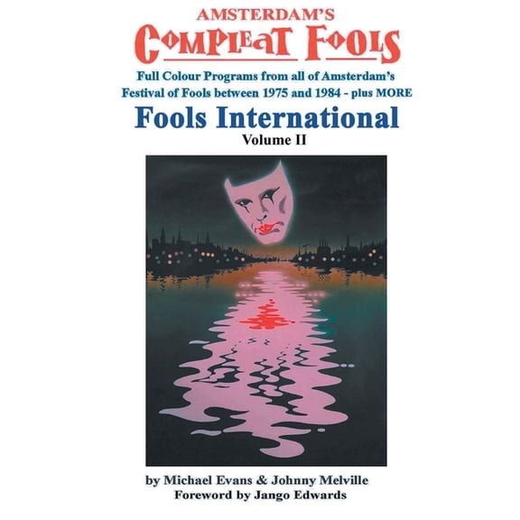 Fools International eBook Vol II, (Hardcover)