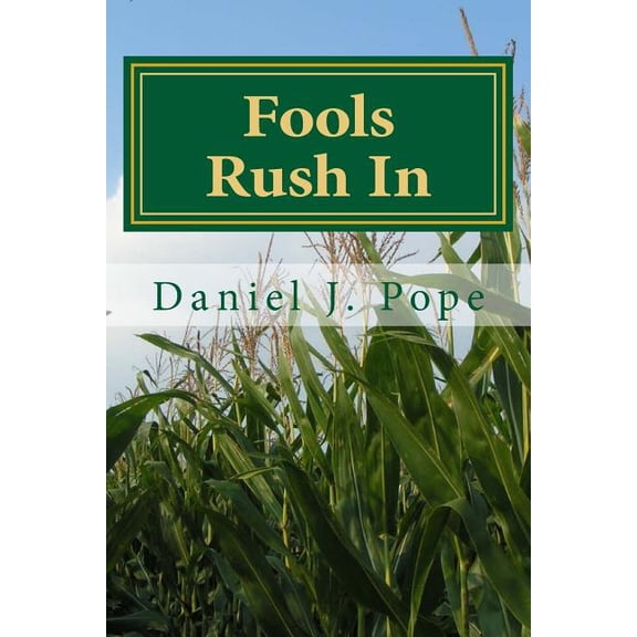 Fools Rush In (Paperback)