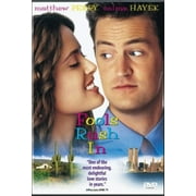 Fools Rush in (DVD), Sony Pictures, Comedy