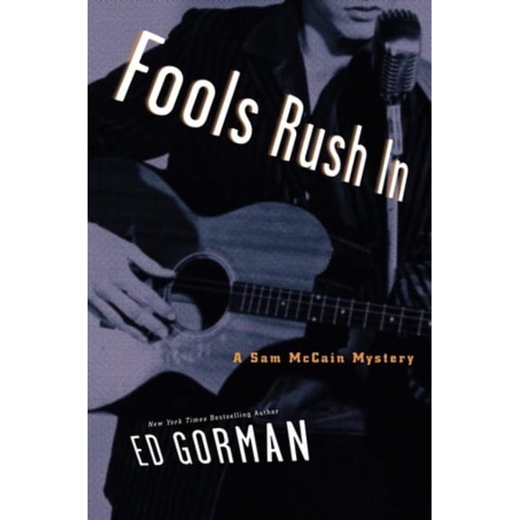 Pre-Owned Fools Rush in (Paperback) 1605980285 9781605980287