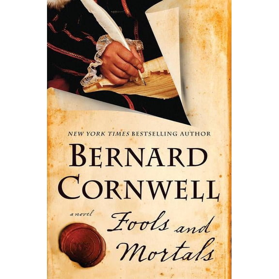 Fools and Mortals, (Paperback)