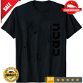 thumbnail image 1 of Fooly Cooly Never Knows Best Tee T-Shirt Made in the USA Size S to 5XL, LIMITED EDITION-TH73870, 1 of 2