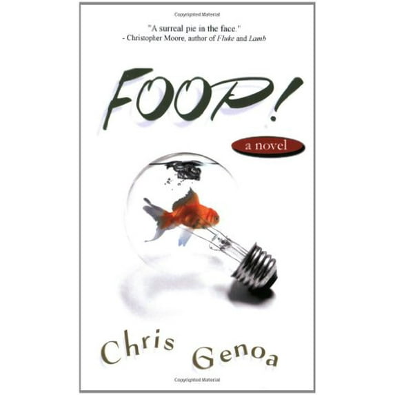 Pre-Owned Foop (Paperback) 0972959890 9780972959896