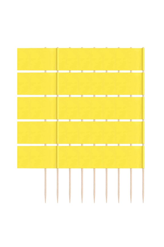 100Pcs Cocktail Food Bar Cake Celebration Toppers Picks Toothpicks For Party