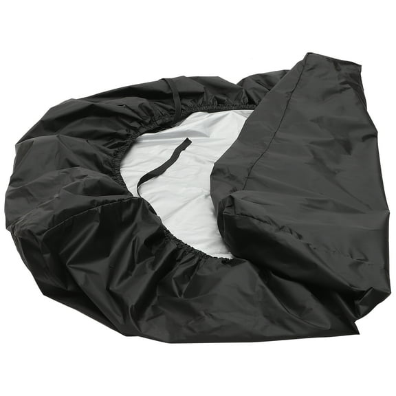 Foosball Cover Waterproof Football Soccer Balls Oxford Cloth Table Accessory Outdoor Mini