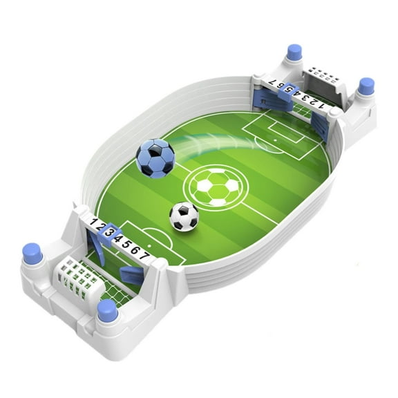 Foosball Games Tabletop Football Games | Minii Football Game Board | Foosball Tables | Parent Child Interactive Desktop Game | Table Game For Indoor Game Room Building for Boys 8-12 100 Chart Game