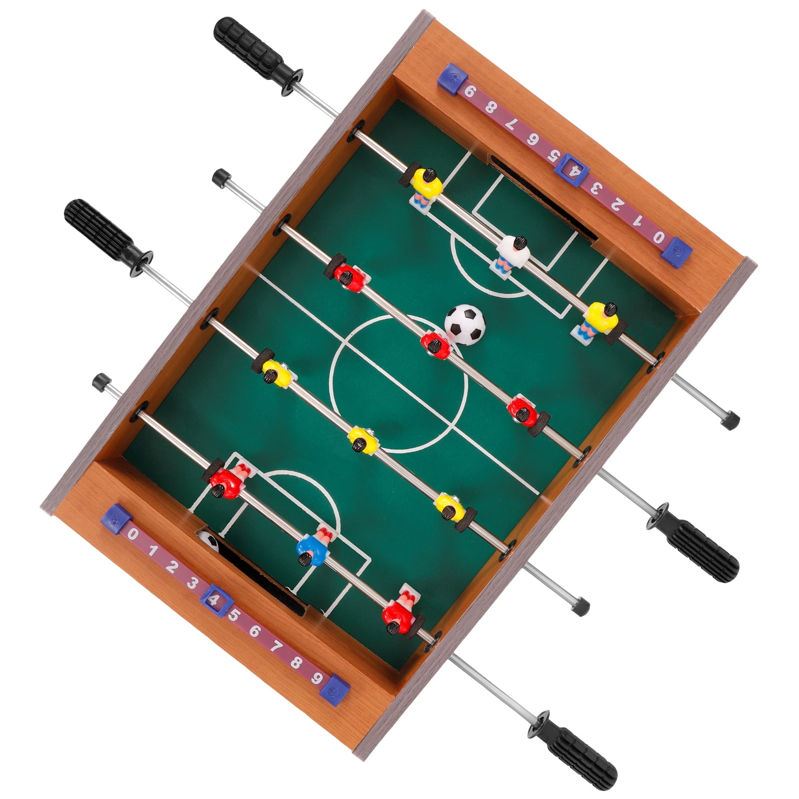 Foosball Machine Football Foosball Ball Tabletop Soccer Tabletop