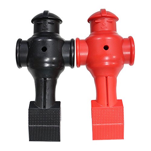 Foosball Men - Set of 2