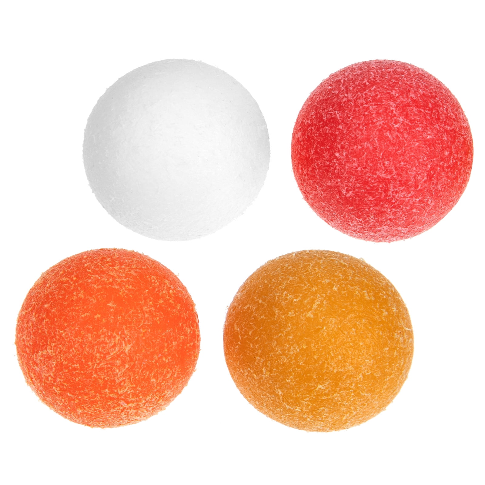 Foosball Table Balls Gaming Deak Accessories for Adult Soccer Desk