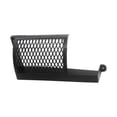 thumbnail image 1 of Foosball Table Net Frame Mini Soccer Goal Net Foosball Ball Holder for Black, 1 of 8