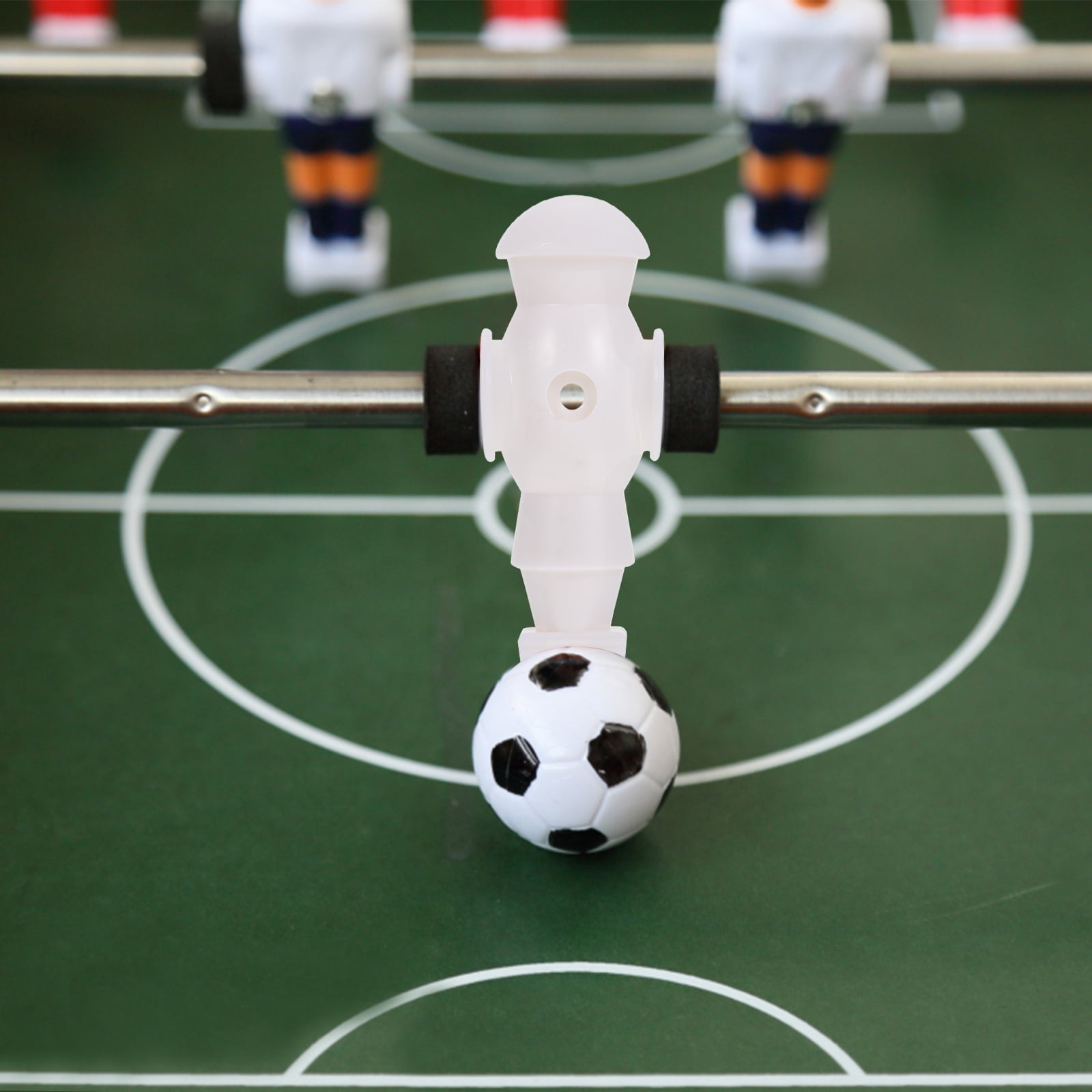 Foosball Table Replacement Football Soccer Men Parts Player Man Guy Rod
