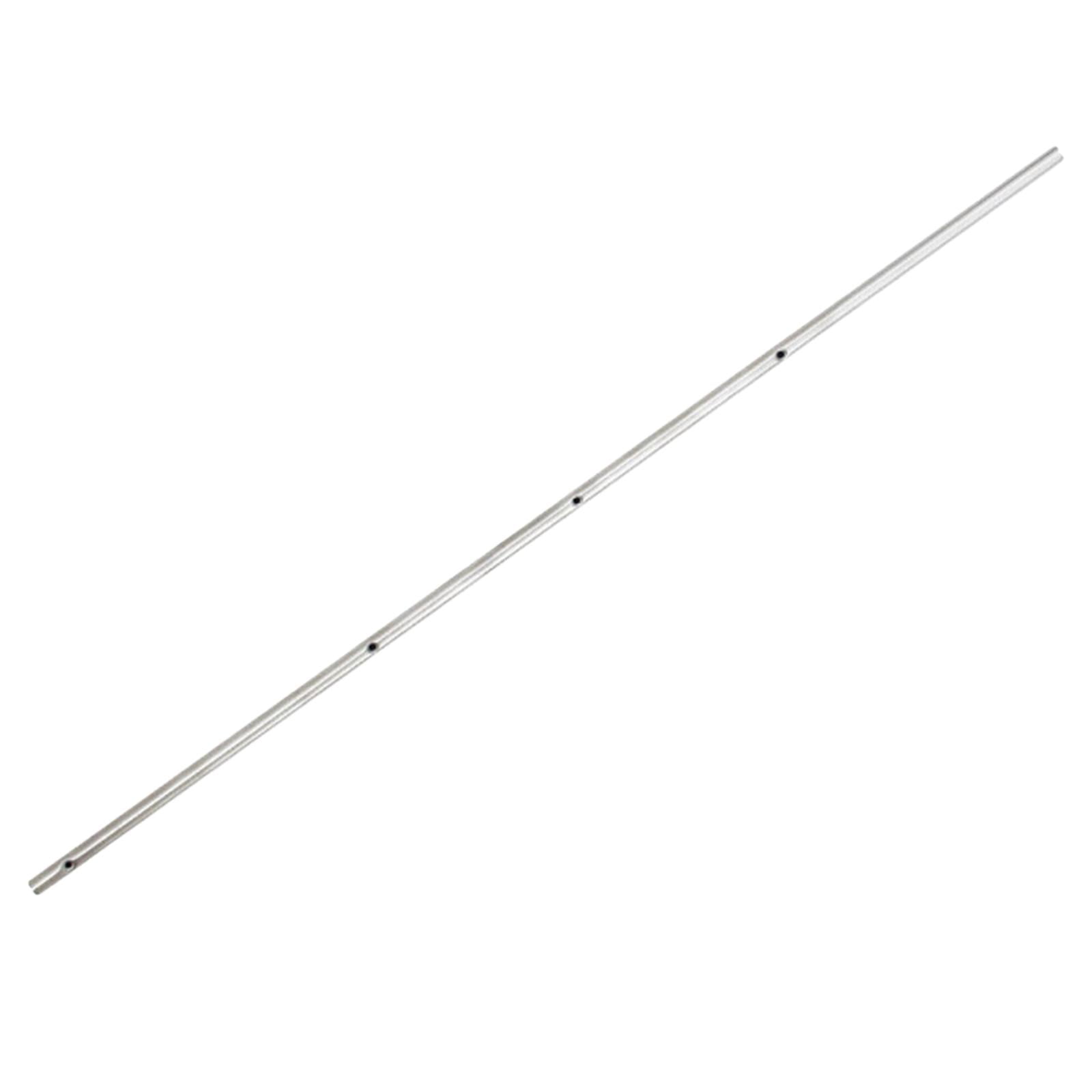 Foosball Table Rods Replacement, Steel Rods Soccer Table Leisure Sports