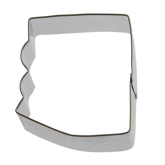 Foose Arizona Cookie Cutter 2.5 in