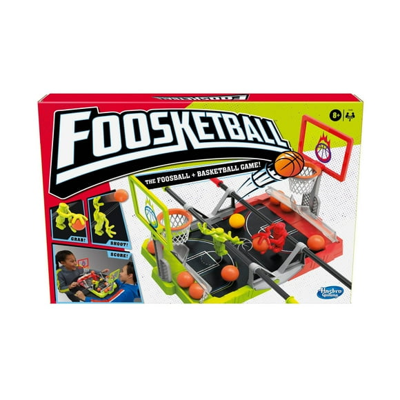 Foosketball Game