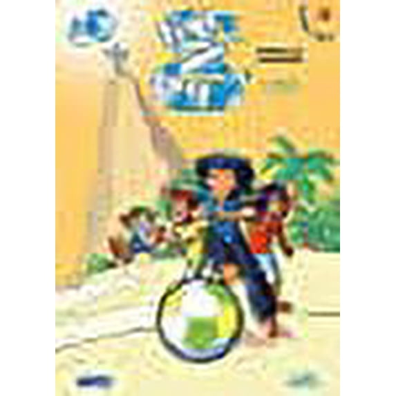 Foot 2 Rue T20 - Un mondial au Brésil