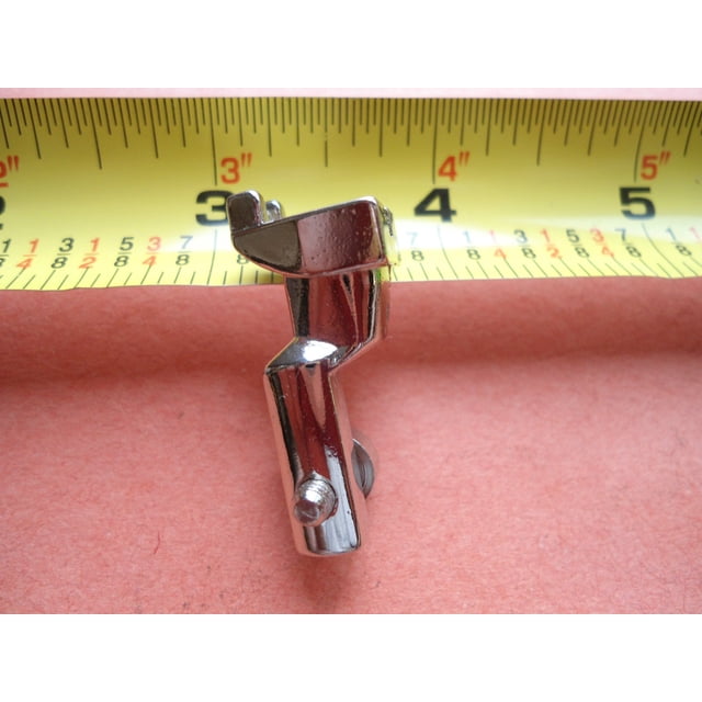 Piedino #86 pieghettatore - BERNINA Macchine per Cucire