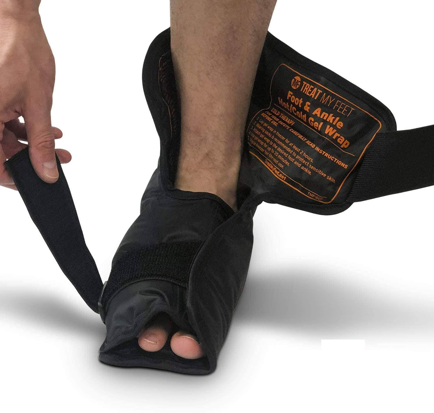 Why Are My Feet Always Cold? — Precision Foot and Ankle Centers